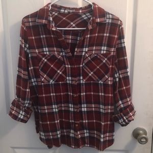 Flannel